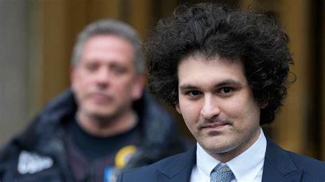 Sam Bankman-Fried’s crypto empire a ‘house of cards’ that was ‘built on lies,’ feds say at trial opening - New York Post