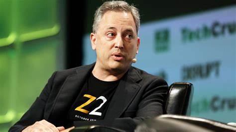 Trump appoints 'czar' of AI and crypto policy