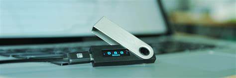 Flaw Discovered in Cryptocurrency Hardware Wallets - BlackBerry Blog