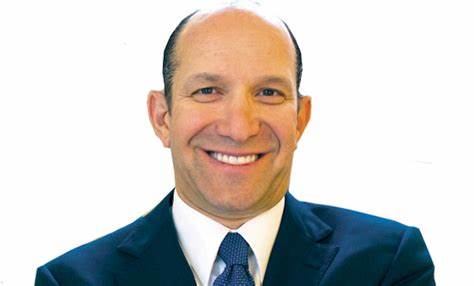 Is Howard Lutnick About to Shake Up the White House Cryptocurrency Task Force? - Bit Perfect Solutions