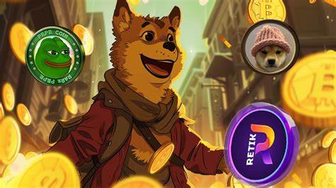 Which 3 Cryptocurrencies Can Turn $1000 Investment into $50,000? Analyzing Dogwifhat (WIF), Pepe Coin (PEPE) - Bitcoinist