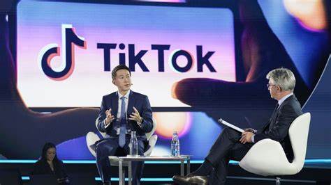 Elon Musk, New Owner of TikTok? Not Out of the Question