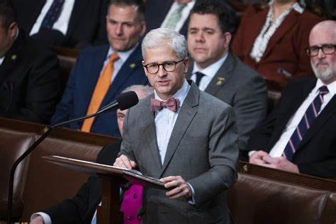 Republicans announce formation of bicameral crypto working group - Cointelegraph
