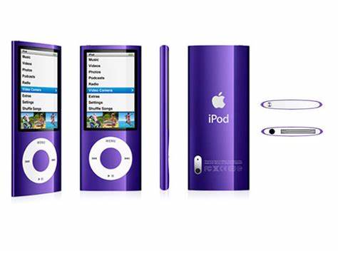 Apple Launched iPod Nano 19 Years Ago: If You Invested $1000 In Apple Stock When Steve Jobs Revealed His Vision For Music, Here's How Much You'd Have