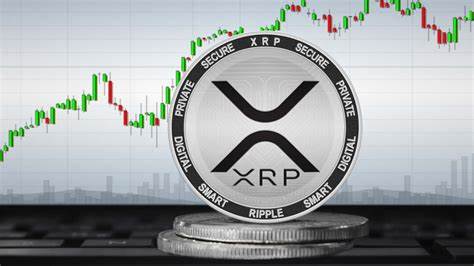 XRP’s Meteoric Comeback: The Future of Finance? - Kuhinje-ewe.si