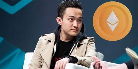 Justin Sun withdraws $60 million in Ethereum, AAVE, SHIB, LINK among other assets from Binance - FXStreet