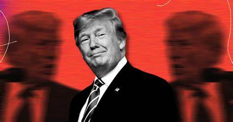 Crypto Market Crashes After Trump’s Inauguration – Here’s Why - Coinpedia Fintech News