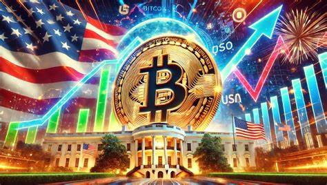 Bitcoin To Hit $400K? Blockware Weighs In On Trump’s Big Plan - Bitcoinist