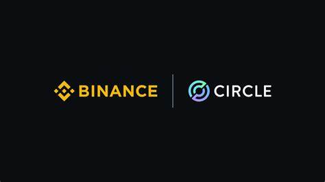 Circle and Binance Partner to Drive Global USDC Adoption and Battle USDT - Binance