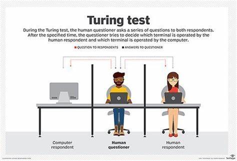 The Turing Test: What Is It, What Can Pass It, and Limitations - Investopedia