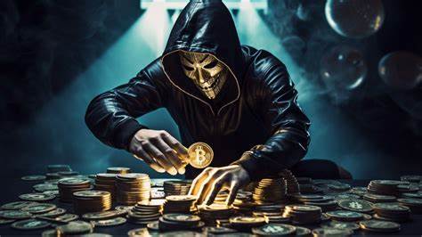 Feds crack down on Russian crypto exchanges used by ransomware gangs