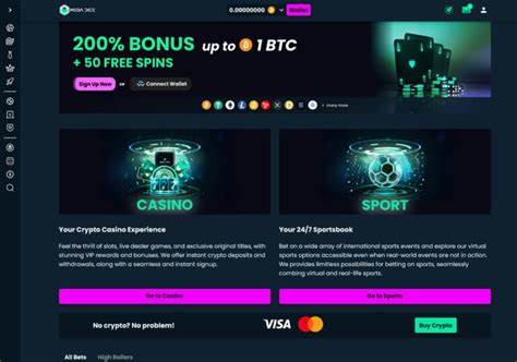 22+ Best No KYC Crypto Casinos September 2024: Top Anonymous Casinos! - Blockonomi