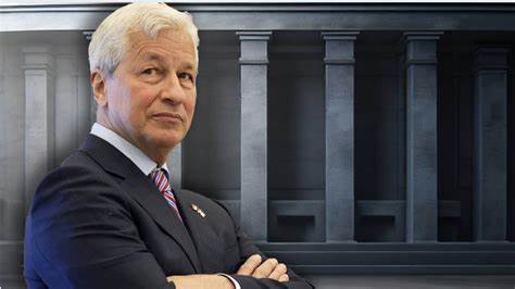 JPMorgan CEO Jamie Dimon's Annual Letter: Interest Rates Could Go Far Higher Than Many Expect (Full Text) - CoinDesk