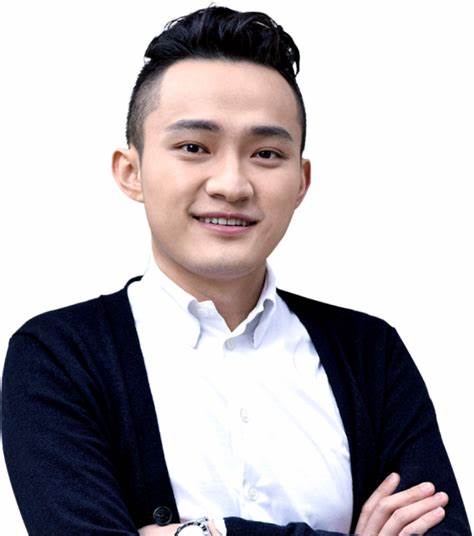 Tron (TRX) Founder Justin Sun "Ready To Spend $5 Billion" To Help Struggling Crypto Projects... - Global Crypto Press Association - Cryptocurrency News