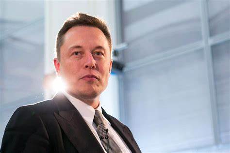 Elon Musk Says Tesla Is Suspending Bitcoin Payments Over Environmental Concerns - CoinDesk