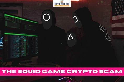 Game over! ‘Squid Game’-inspired crypto scam collapses as price crashes from $2.8K to zero - Cointelegraph