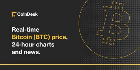 Bitcoin Price News: BTC Selloff on DeepSeek's AI Is a Buy the Dip Opportunity - CoinDesk