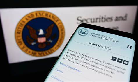 SEC Chair: House Crypto Bill Creates ‘Immeasurable Risk’ - PYMNTS.com