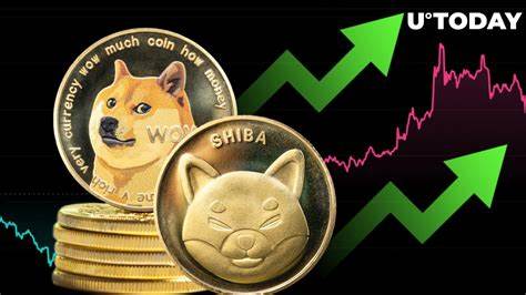 Bitcoin Reclaims $65K As Meme Coins Surge 17%, Led By Shiba Inu