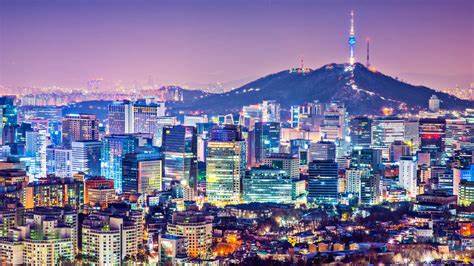 South Korea to lift bank of institutional cryptocurrency trading