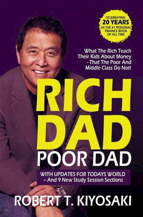 'Rich Dad, Poor Dad's' Robert Kiyosaki Says He's $1.2 Billion In Debt Because 'If I Go Bust, The Bank Goes Bust. Not My Problem' - Yahoo Finance
