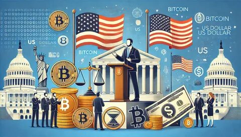 Illinois considering strategic Bitcoin reserve with 5-year hodl strategy - Cointelegraph