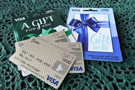 How to Check a Vanilla Gift Card Balance, So You'll Know How Much You Have Left to Spend - Yahoo Life