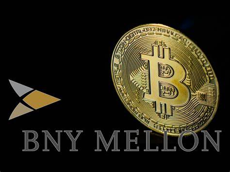 U.S. Largest Custodian BNY Mellon Can Now Hold Bitcoin Beyond ETFs, US SEC States - The Crypto Basic