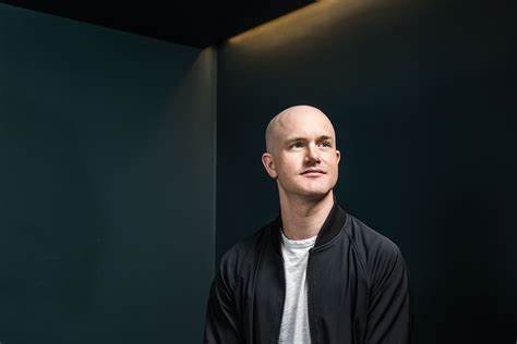 Brian Armstrong says Coinbase ‘needs to rethink listing process’, urges regulators to adapt to rapid crypto growth