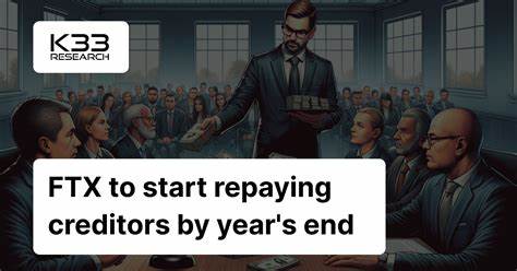 FTX to Start Repaying $1.2 Billion to Creditors, Will It Trigger Crypto Market Volatility?