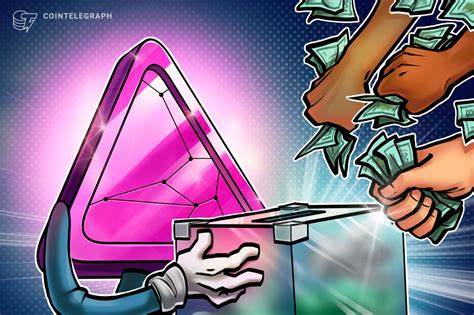 ‘Patron NFTs’ could be answer to ‘broken’ crypto fundraising model — Kain Warwick - Cointelegraph