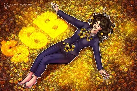 Wealthy investor network ‘TIGER 21’ holds up to $6B worth of crypto - Cointelegraph