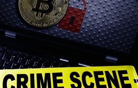 Is the FBI Coming for Crypto Mixers? New Warning Sparks Concerns - Crypto Head