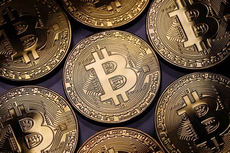 About $90 Billion Lost in Cryptocurrencies After Bitcoin Takes Major Dive - Newsweek