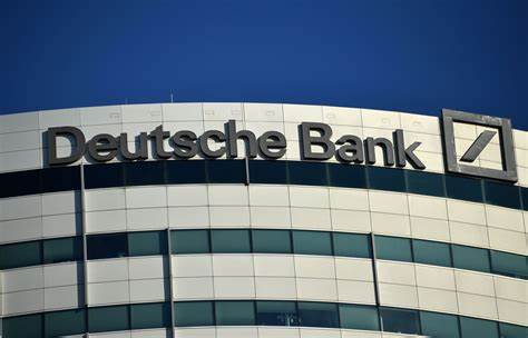 Deutsche Bank to Lead $4.3 Billion Debt Deal for Casino-Equipment M&A