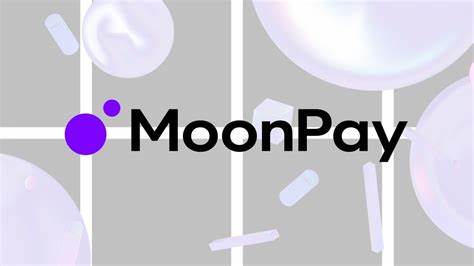 MoonPay: PayPal users now hold a 'passport' to the world of crypto