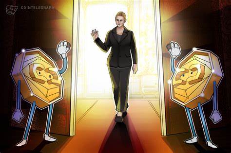 What to expect at today’s US Crypto Czar press conference - Protos