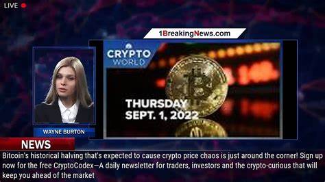 The ‘Next Wave’ Is Coming—Bitcoin Breaks $30,000 As $15.6 Trillion Wall Street Flood That Will ‘Dwarf’ The Last Crypto, Ethereum, XRP Price Bull Run Is Revealed - Forbes