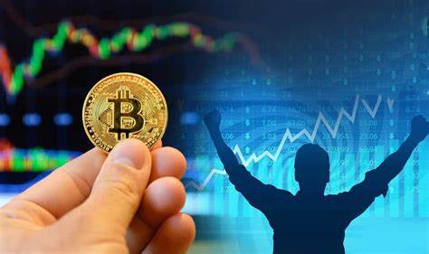 Crypto’s Lessons for Small Business Success