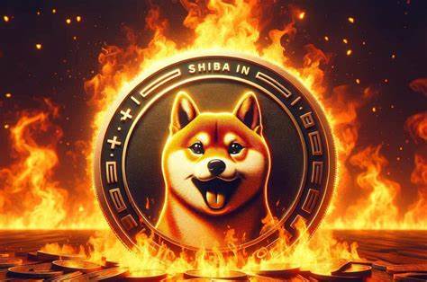 Shiba Inu Price Prediction: SHIB Burn Rate Surges; Will Price Rally to $0.000028?