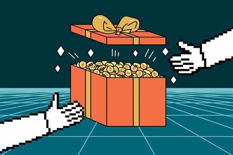 How to Gift Cryptocurrency - Money