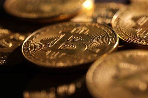 Bitcoin Slumps to Near $94K as Asia Traders Ponder Over Trump's Trade War