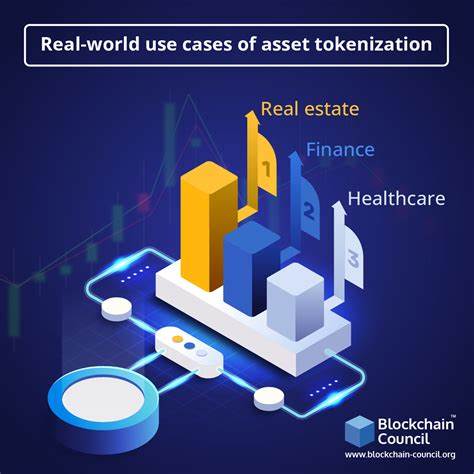 Tokenized Asset Platforms: Making Real-World Assets Accessible via Blockchain