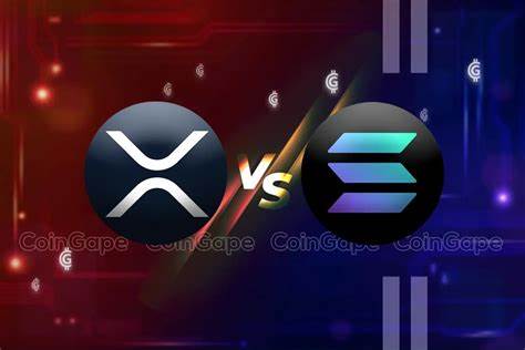 Market analysis hit at XRP and Solana dip, Dogizen could be a safe haven - CoinJournal