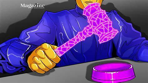 NY prosecutor suggests office will scale back crypto cases - Cointelegraph