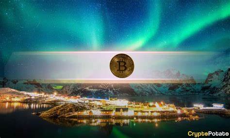 Institutional Bitcoin Buyer Boom: Czech National Bank Approves Reserve Proposal, Norway's Sovereign Wealth Fund Increases Exposure