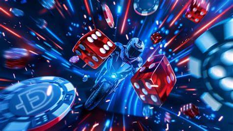 Rollblock’s Presale Explodes: The Altcoin Set To Outpace Algorand And PEPE - TronWeekly