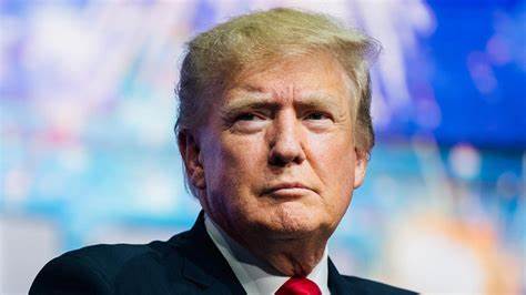 Crypto News: Trump’s Tariff News Sends Bitcoin and Altcoins Into Freefall