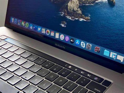 MacOS Malware Strain Hides Under Apple's Encryption to Steal Your Money