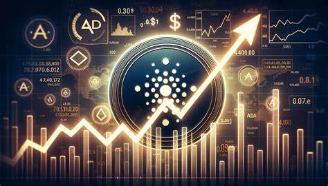 Cardano (ADA) Eyeing $0.40 Break: Will It Ignite a Bullish Surge? - NewsBTC